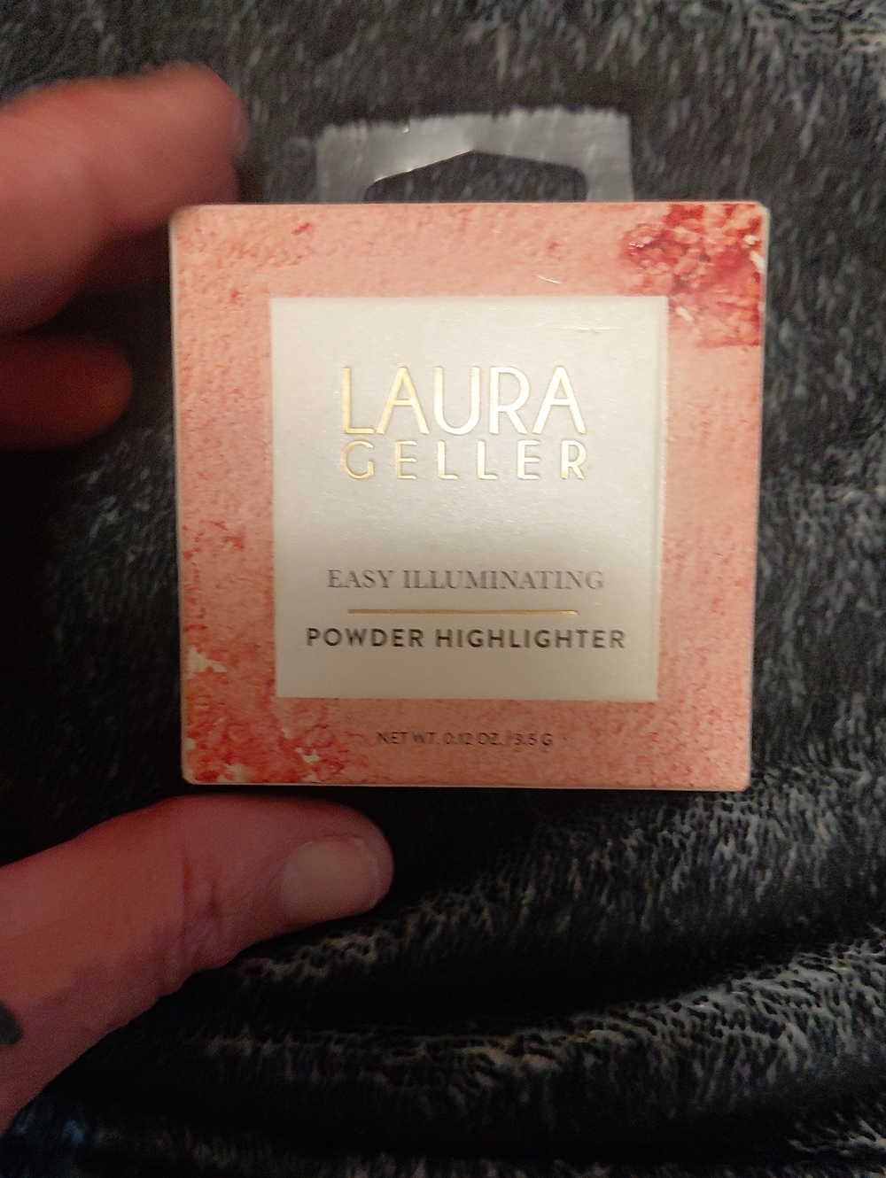 Powder Highlighter